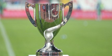 Türkiye Kupası’nda Çeyrek Final Eşleşmeleri Belli Oldu